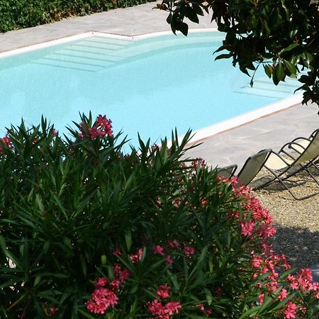 Hotel Villa Dei Bosconi Fiesole Exterior foto