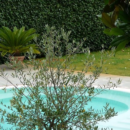 Hotel Villa Dei Bosconi Fiesole Exterior foto