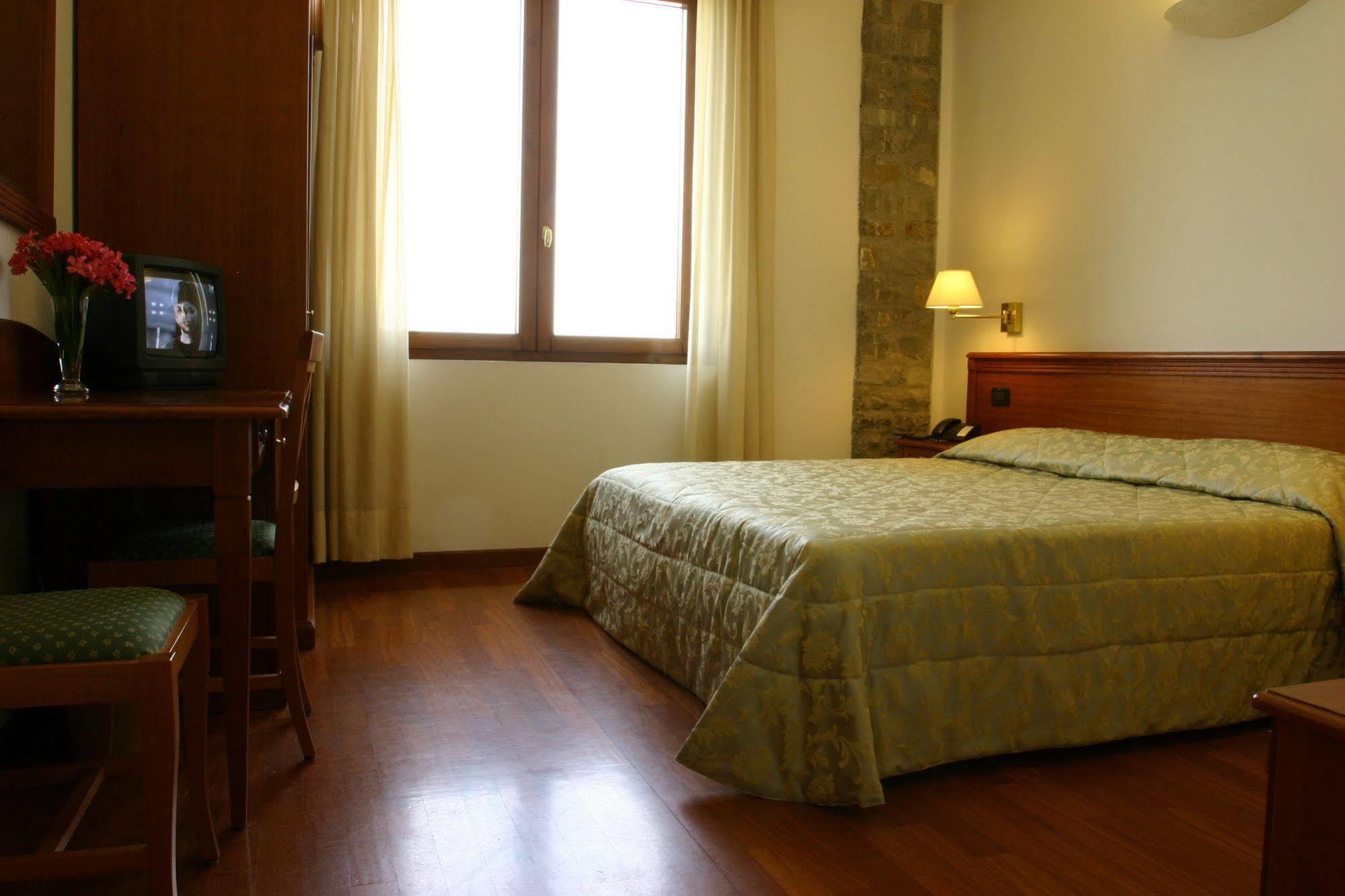 Hotel Villa Dei Bosconi Fiesole Habitación foto