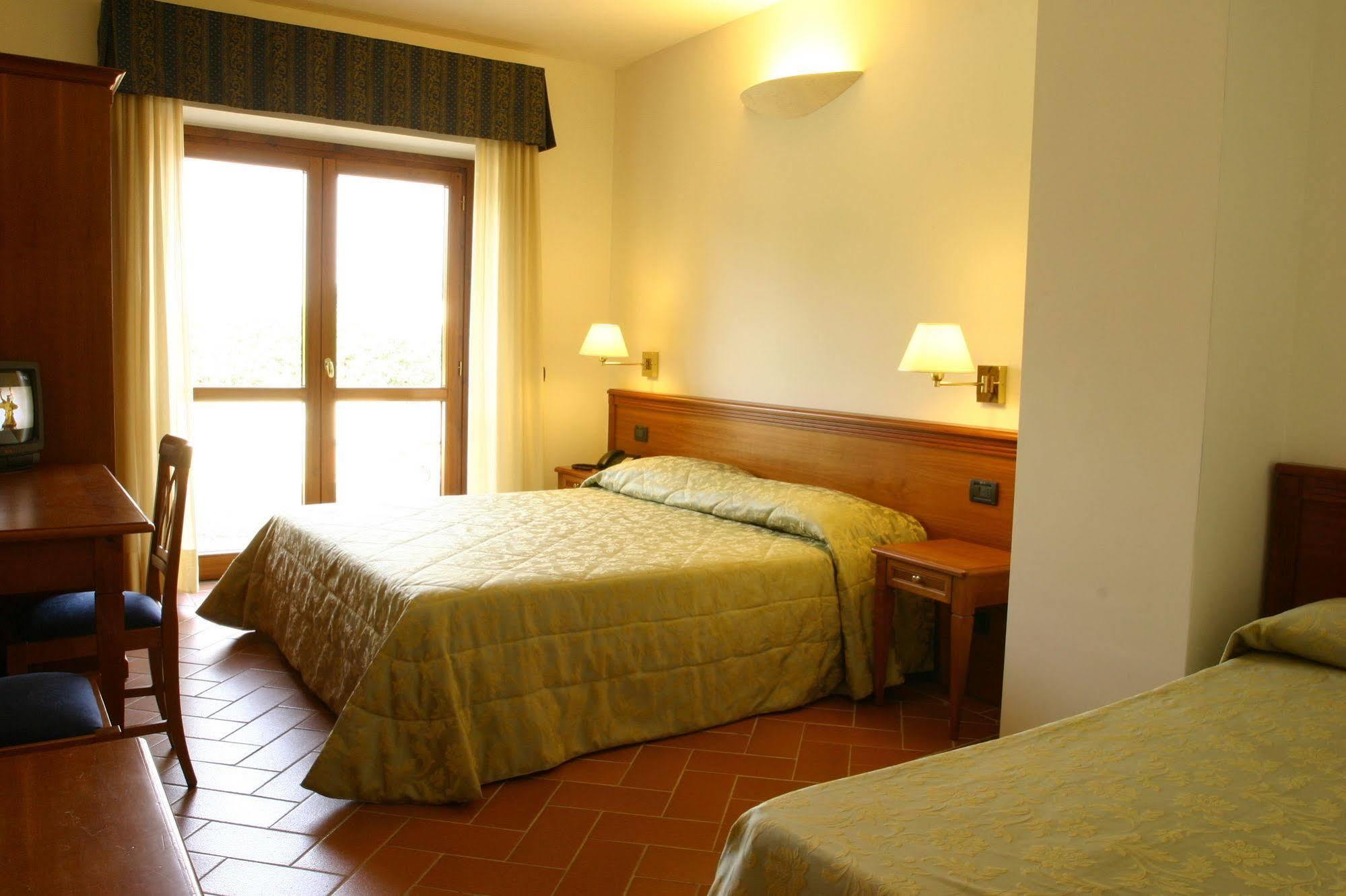 Hotel Villa Dei Bosconi Fiesole Habitación foto
