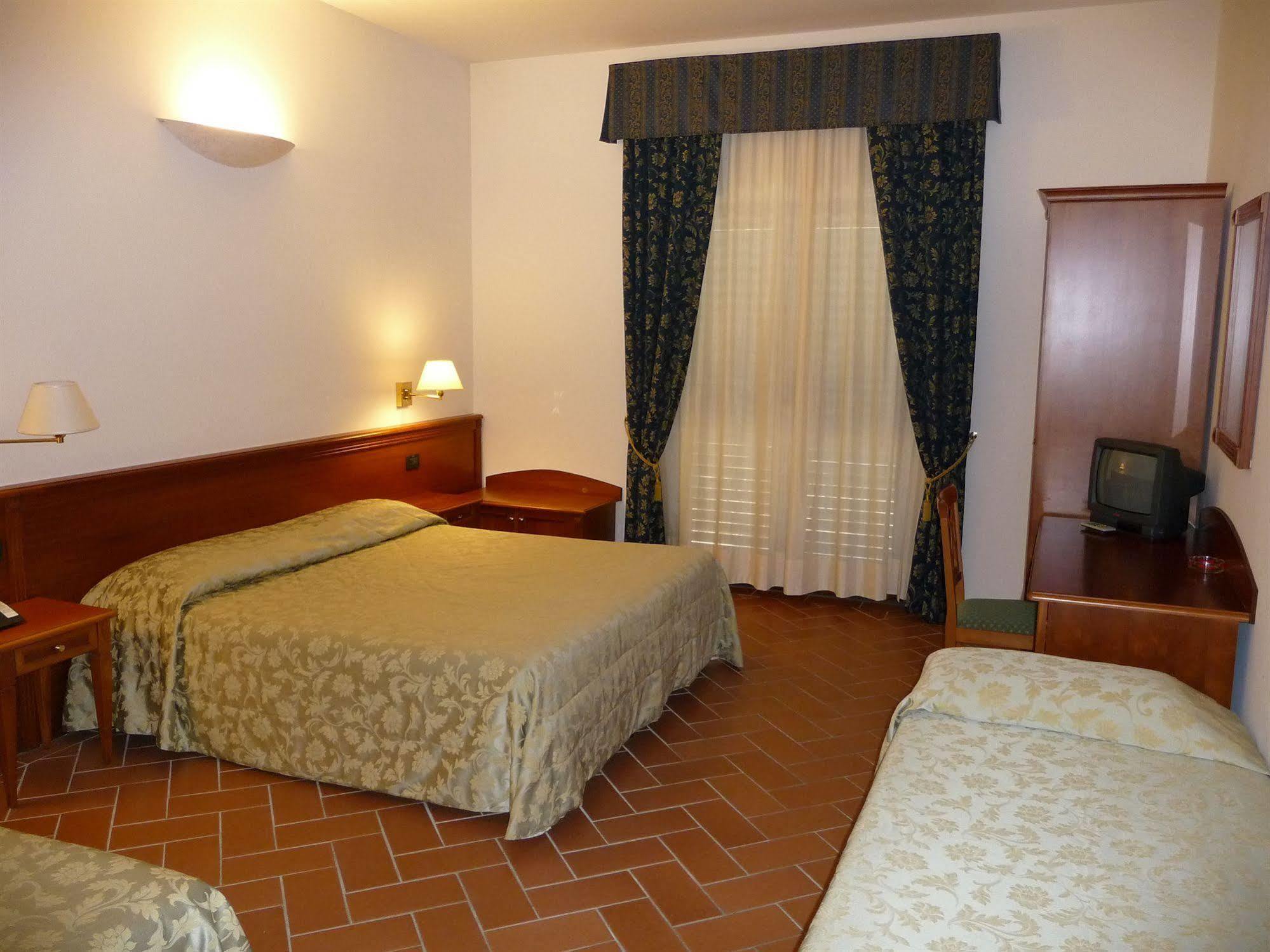 Hotel Villa Dei Bosconi Fiesole Exterior foto